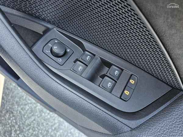 2025 Skoda Octavia PV RS image