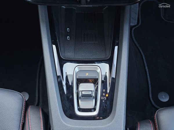 2025 Skoda Octavia PV RS image