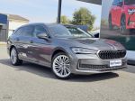 Image for 2026 Skoda Superb NZ 