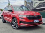 Image for 2025 Skoda Karoq NU Sportline