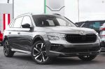 Image for 2026 Skoda Kamiq NW Monte Carlo