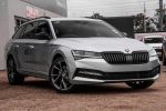 Image for 2025 Skoda Superb 3V SportLine