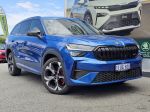Image for 2025 Skoda Kodiaq PS RS