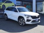 Image for 2025 Skoda Kodiaq PS RS