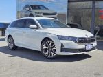 Image for 2025 Skoda Octavia PV Select