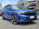 Image for 2025 Skoda Kodiaq PS RS