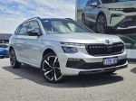 Image for 2025 Skoda Kamiq NW Monte Carlo