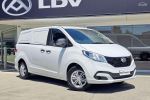 Image for 2026 LDV G10 Auto MY25