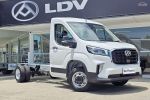 Image for 2026 LDV Deliver 9 LWB LWB Auto MY24