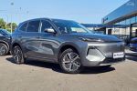 Image for 2025 Geely Starray P145 Complete
