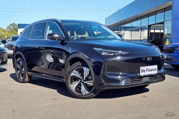 2026 Geely EX5 E245 Inspire image