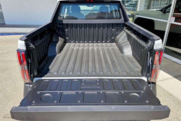 2025 LDV Terron 9 Origin image