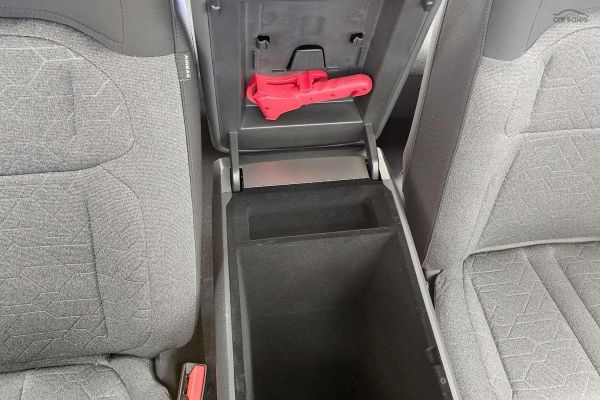 2025 LDV Terron 9 Origin image