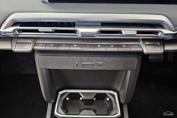2025 LDV Terron 9 Origin image