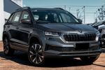 Image for 2025 Skoda Karoq NU Select
