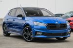 Image for 2026 Skoda Fabia PJ Monte Carlo Edition 150