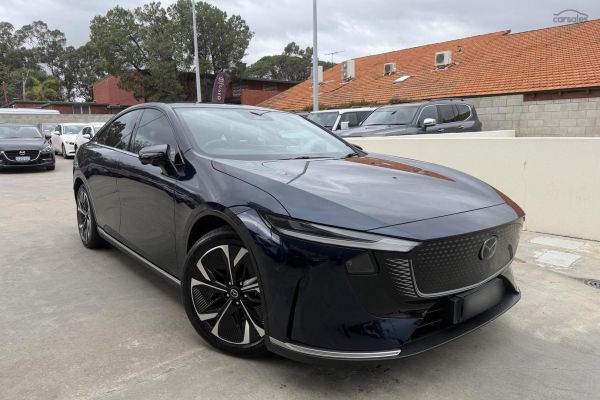 2026 Mazda 2 DJ G15 GT image