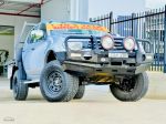 Image for 2014 Mitsubishi Triton GLX MN Manual 4x4 MY15 Double Cab
