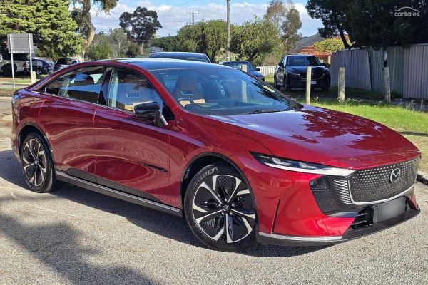 2026 Mazda 2 DJ G15 GT image