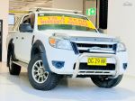 Image for 2010 Ford Ranger XL PK Manual 4x4