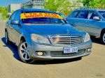 Image for 2009 Mercedes-Benz C-Class C220 CDI Avantgarde Auto