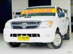 Image for 2006 Toyota Hilux SR Manual 4x2 MY07 Dual Cab
