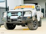 Image for 2010 Ford Ranger XL PK Manual 4x4 Super Cab