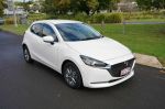 Image for 2020 Mazda 2 DJ G15 Pure