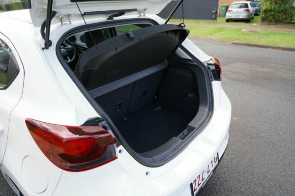 2020 Mazda 2 DJ G15 Pure image