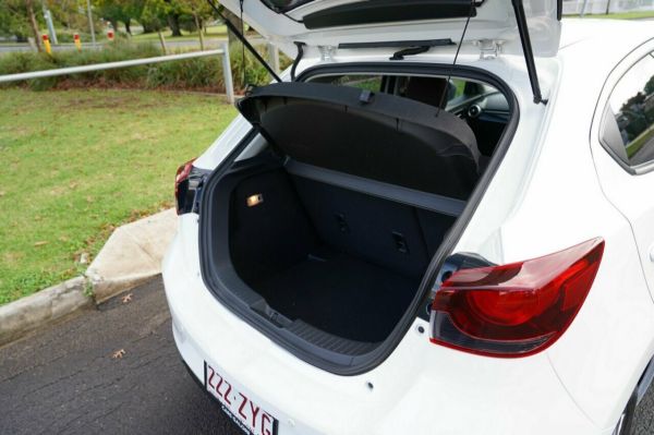 2020 Mazda 2 DJ G15 Pure image