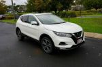 Image for 2019 Nissan QASHQAI J11 ST-L