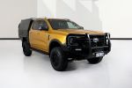 Image for 2024 Ford Ranger  Wildtrak