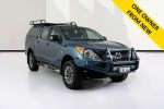 Image for 2015 Mazda BT-50 XT (4x4) MY16 4X4