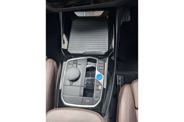 2024 BMW iX3 G08 M Sport image