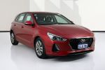 Image for 2017 Hyundai i30 ACTIVE PD