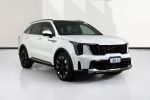 Image for 2024 Kia Sorento MQ4 PE GT-Line