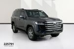 Image for 2022 Toyota Landcruiser FJA300R VX