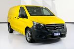 Image for 2019 Mercedes-Benz Vito  114