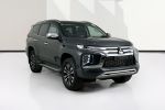 Image for 2023 Mitsubishi Pajero Sport QF GLS