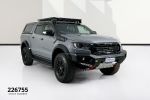 Image for 2021 Ford Ranger PX MkIII Raptor