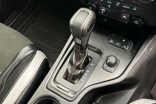 2021 Ford Ranger PX MkIII Raptor image