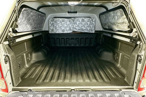 2021 Ford Ranger PX MkIII Raptor image