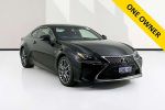Image for 2015 Lexus RC350 F SPORT GSC10R