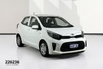 Image for 2021 Kia Picanto  S