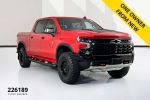 Image for 2024 Chevrolet Silverado T1 1500 ZR2