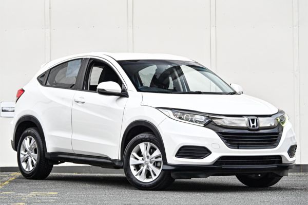 2019 Honda HR-V MY19 VTi image