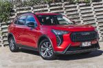 Image for 2025 GWM Haval Jolion A01 FL Premium