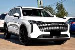 Image for 2026 GWM Haval H6 B01 Lux