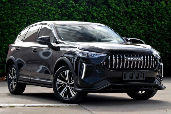 2026 GWM Haval Jolion A01 FL Premium image