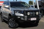 Image for 2021 Toyota Landcruiser Prado GDJ150R VX